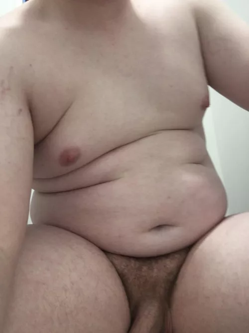 Chilling after work by MikeDeen21