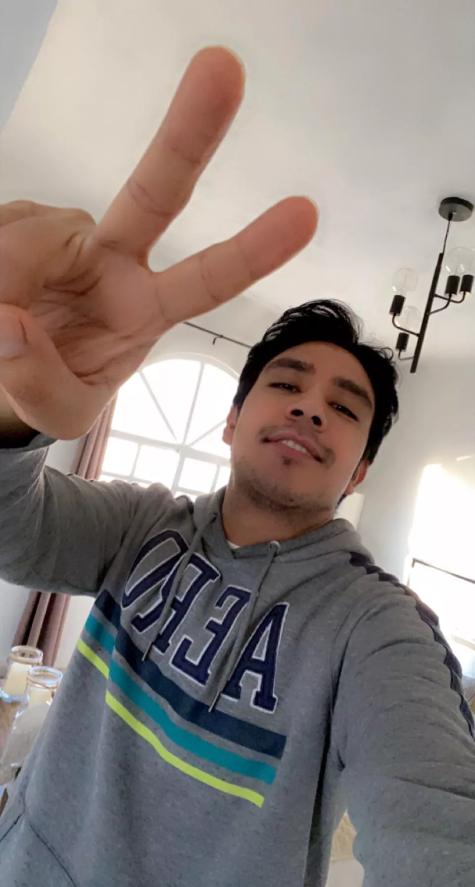 Chilling… ✌🏼Happy Saturday bros posted by Playful_Eagle7866