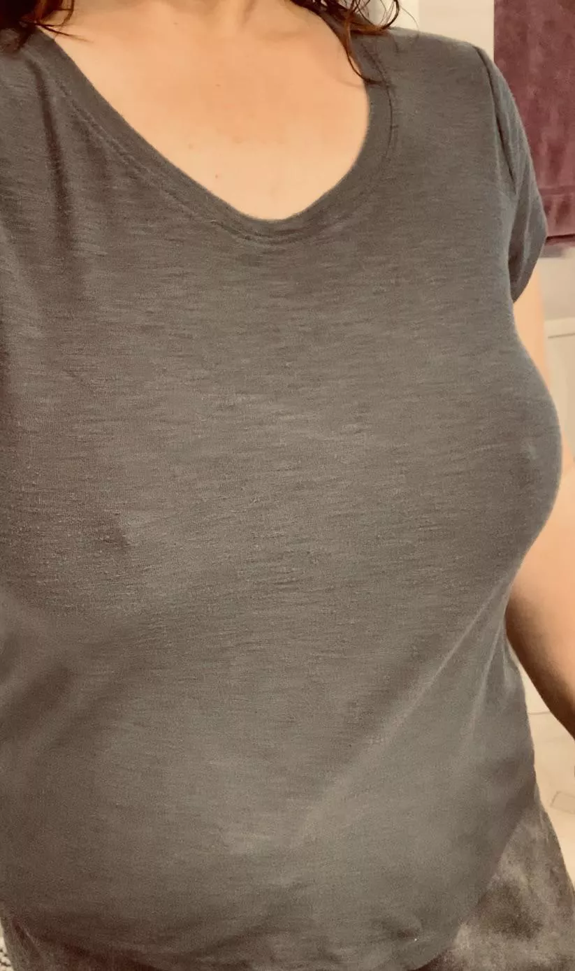 Chilling in my comfy clothes today posted by Red_Vixen2