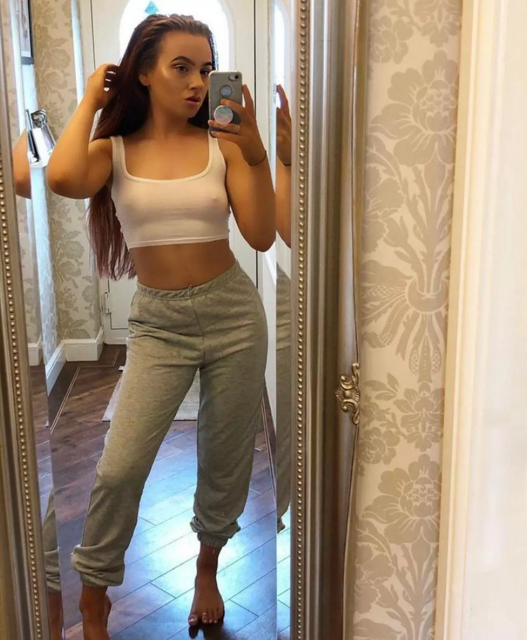 Chilly chav posted by yak2121