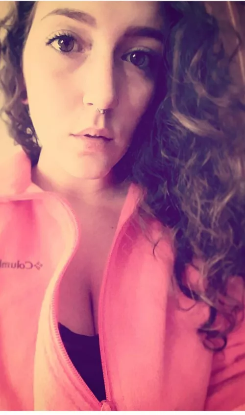 chilly today by dabeefqueen92