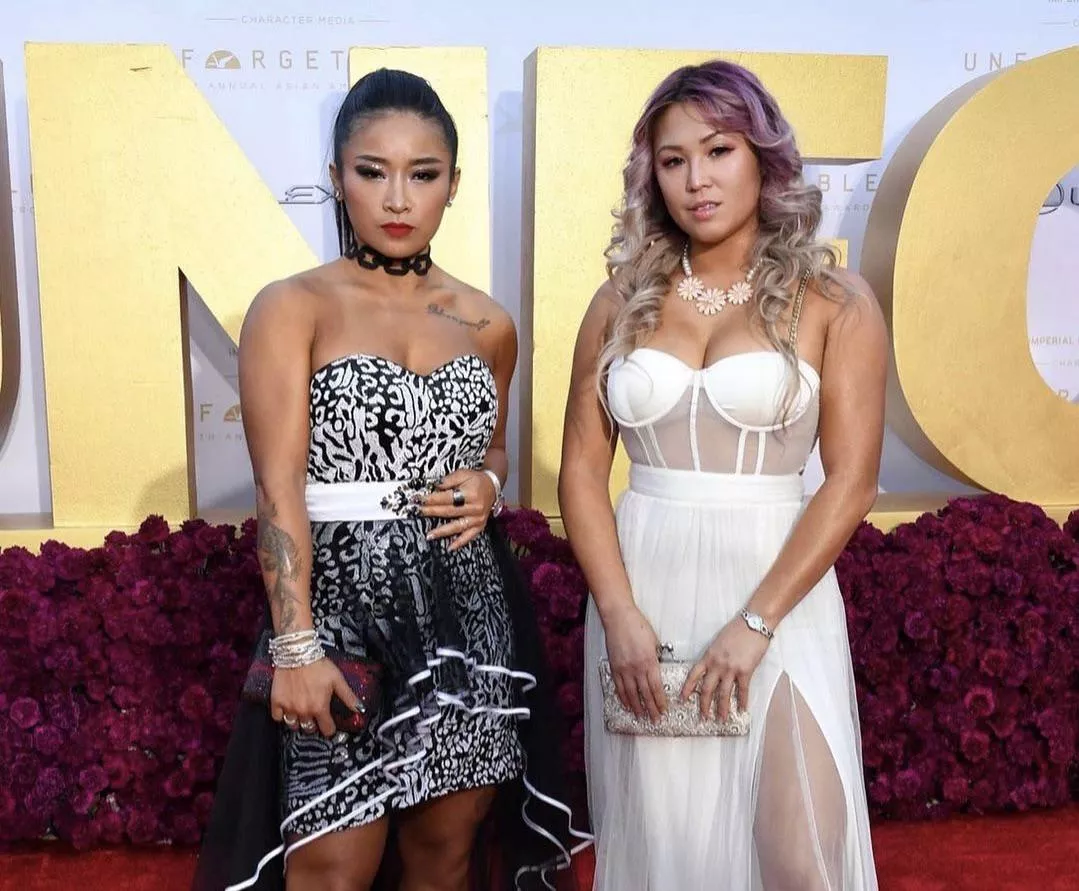 Chinese Babes posted by rikkux2