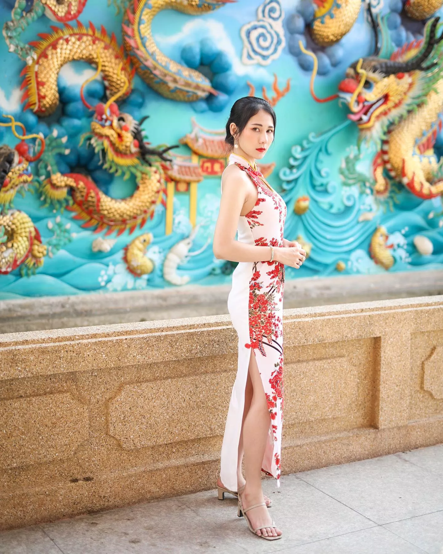 Chinese dress posted by Majestic_Painter8660