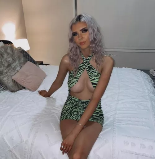 Chloe by corruptusextremis