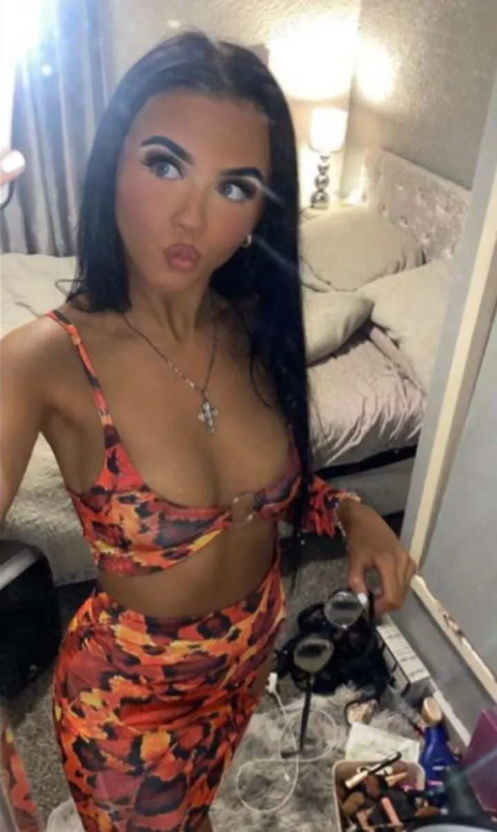 Chloe posted by corruptusextremis