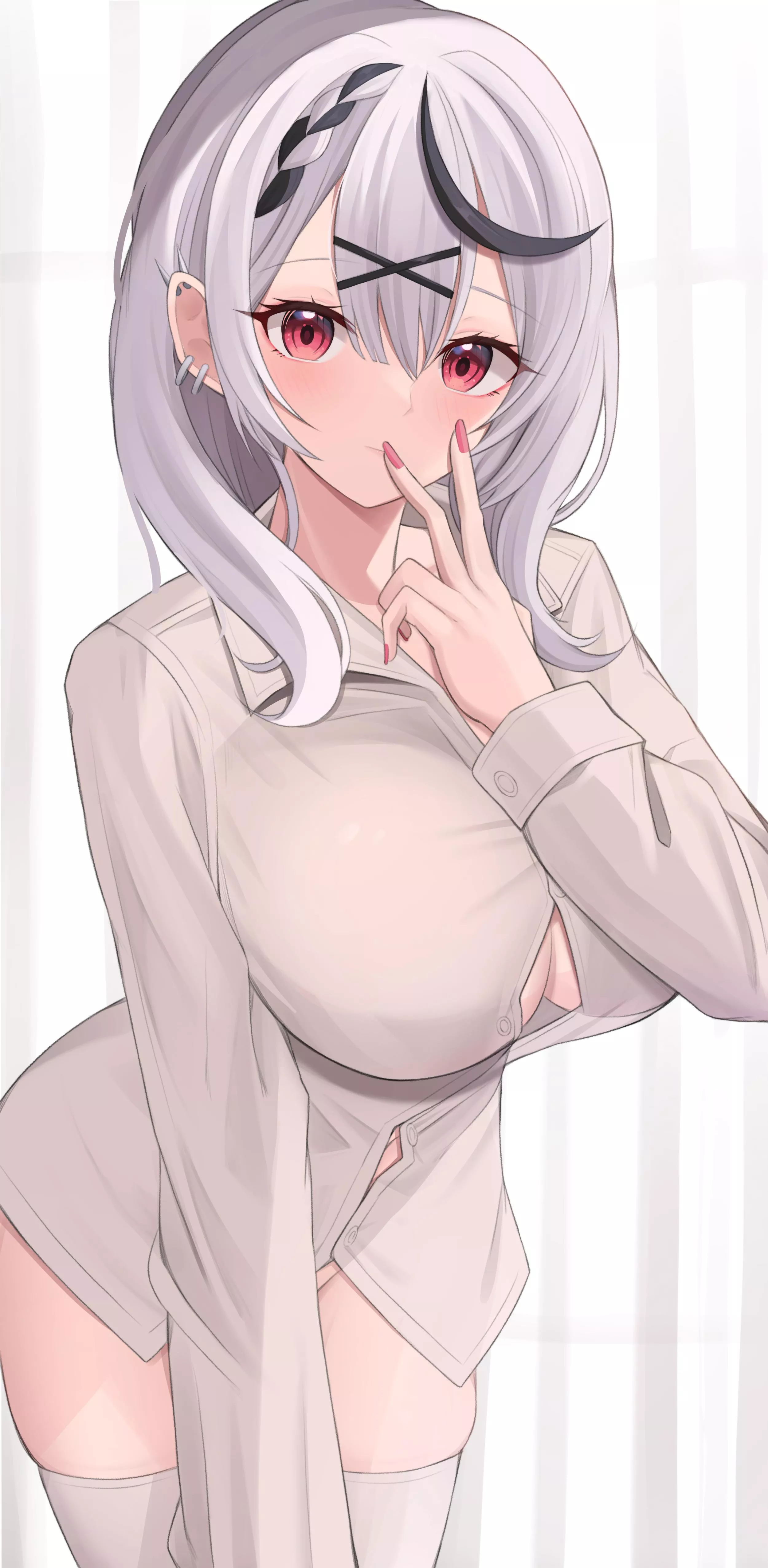 Chloe Sakamata posted by CheetahSperm18