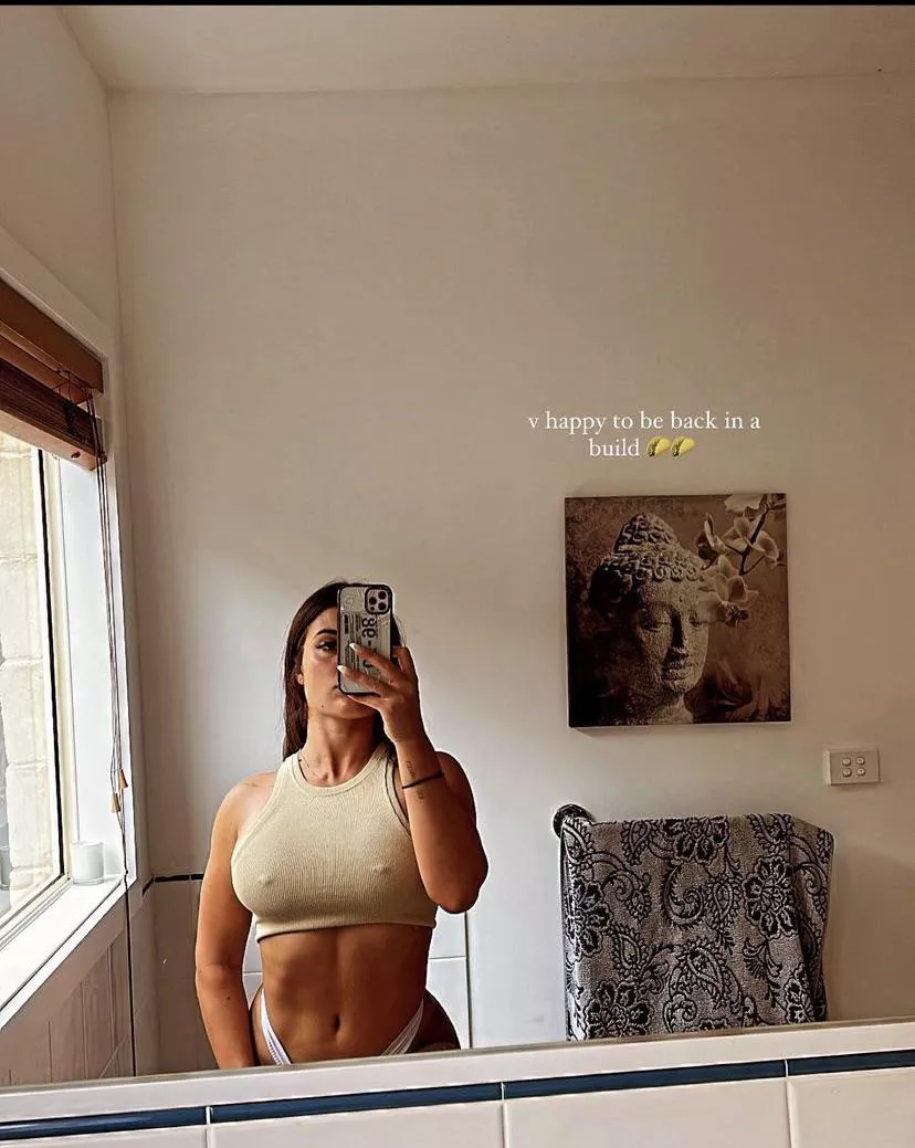 chloeavanessian posted by jackfearson88