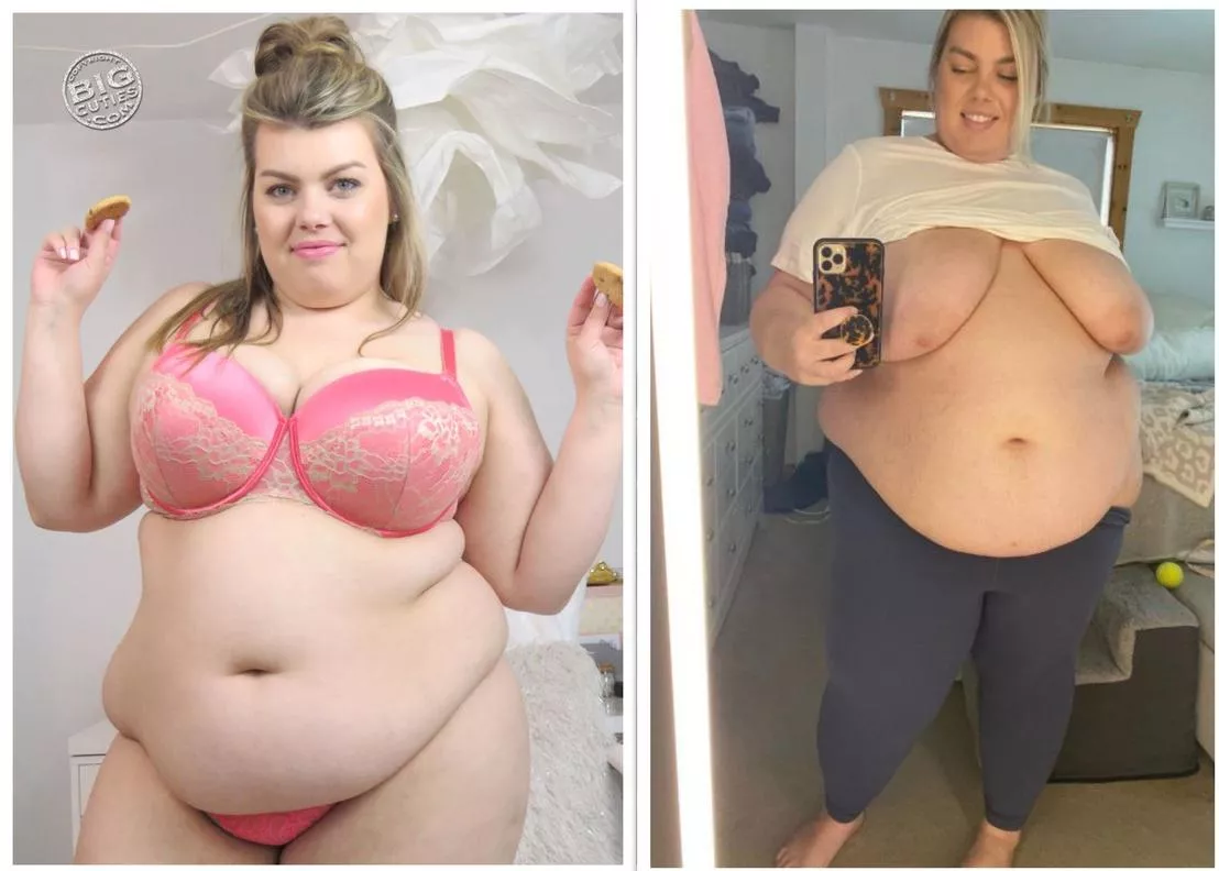 Chloe's wg ♥️ posted by Black-Zac