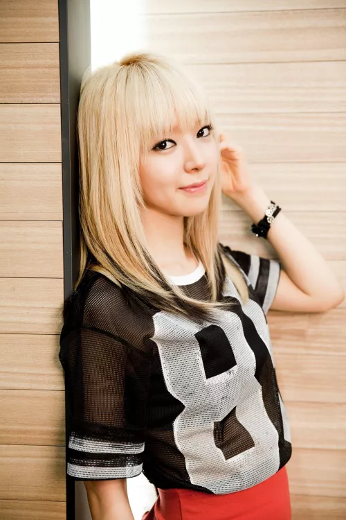 Choa by My-dumb-name