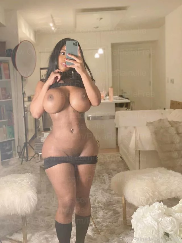 Chocolate bimbo posted by WomenGuru