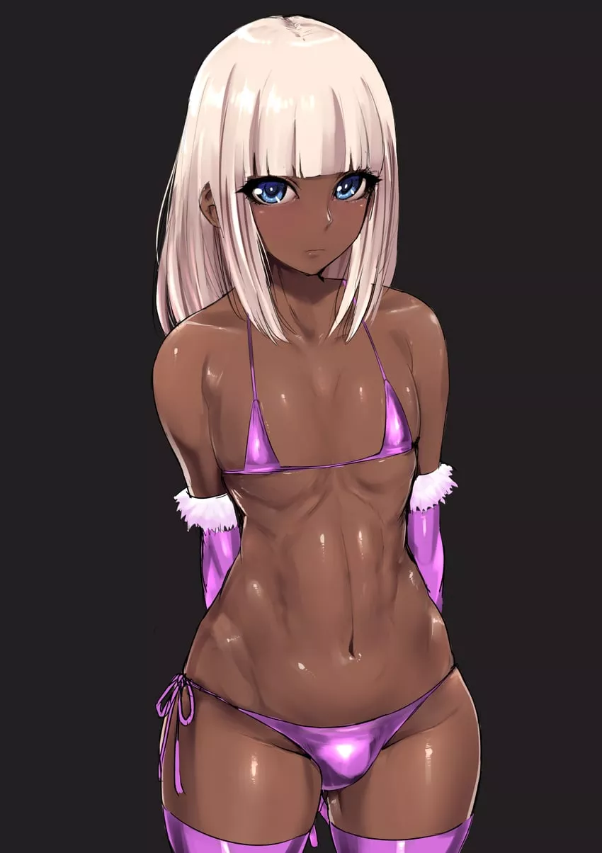 chocolate needs some cream dont you agree? 💕💕💕 posted by PopWise4531