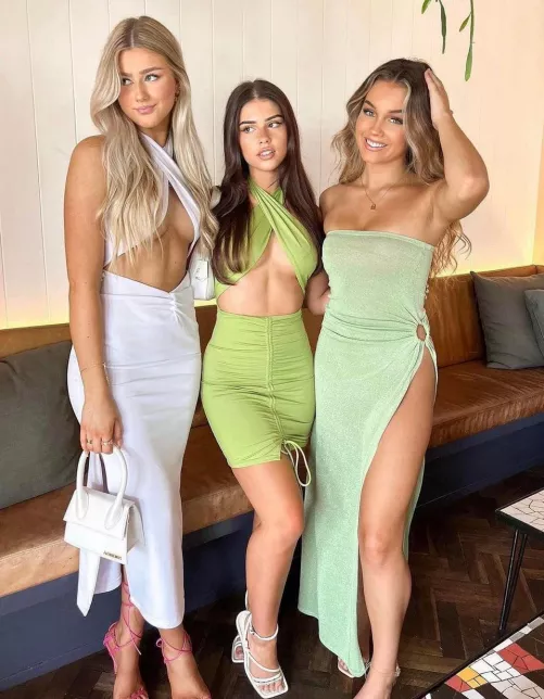 Choices by Heretostay25