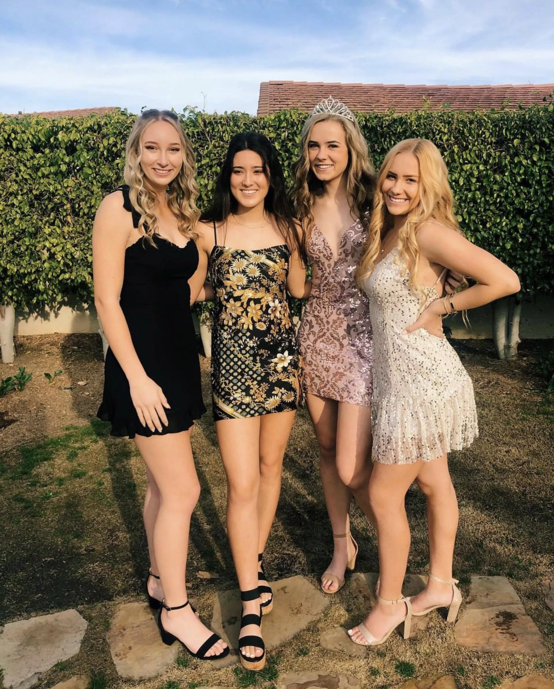 Choices posted by Heretostay25