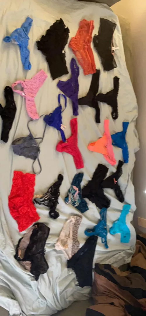 Choices by sexyhubby69