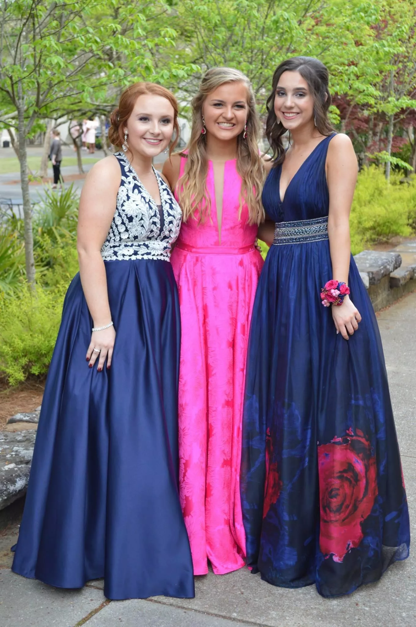 Choices posted by hybridchicken2000