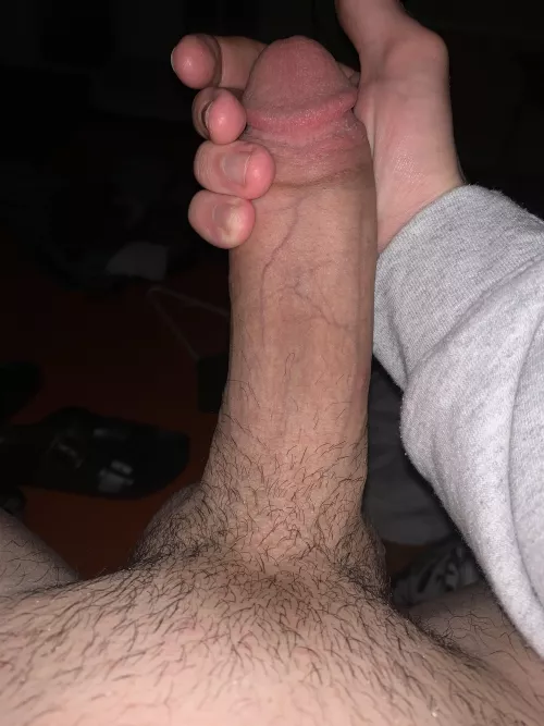 Choke it down by harryg245