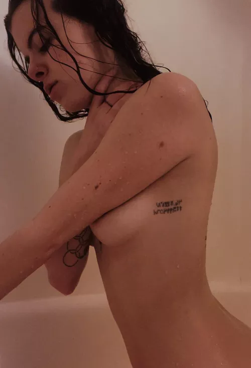 Choke me?;) by Melodic-Till247