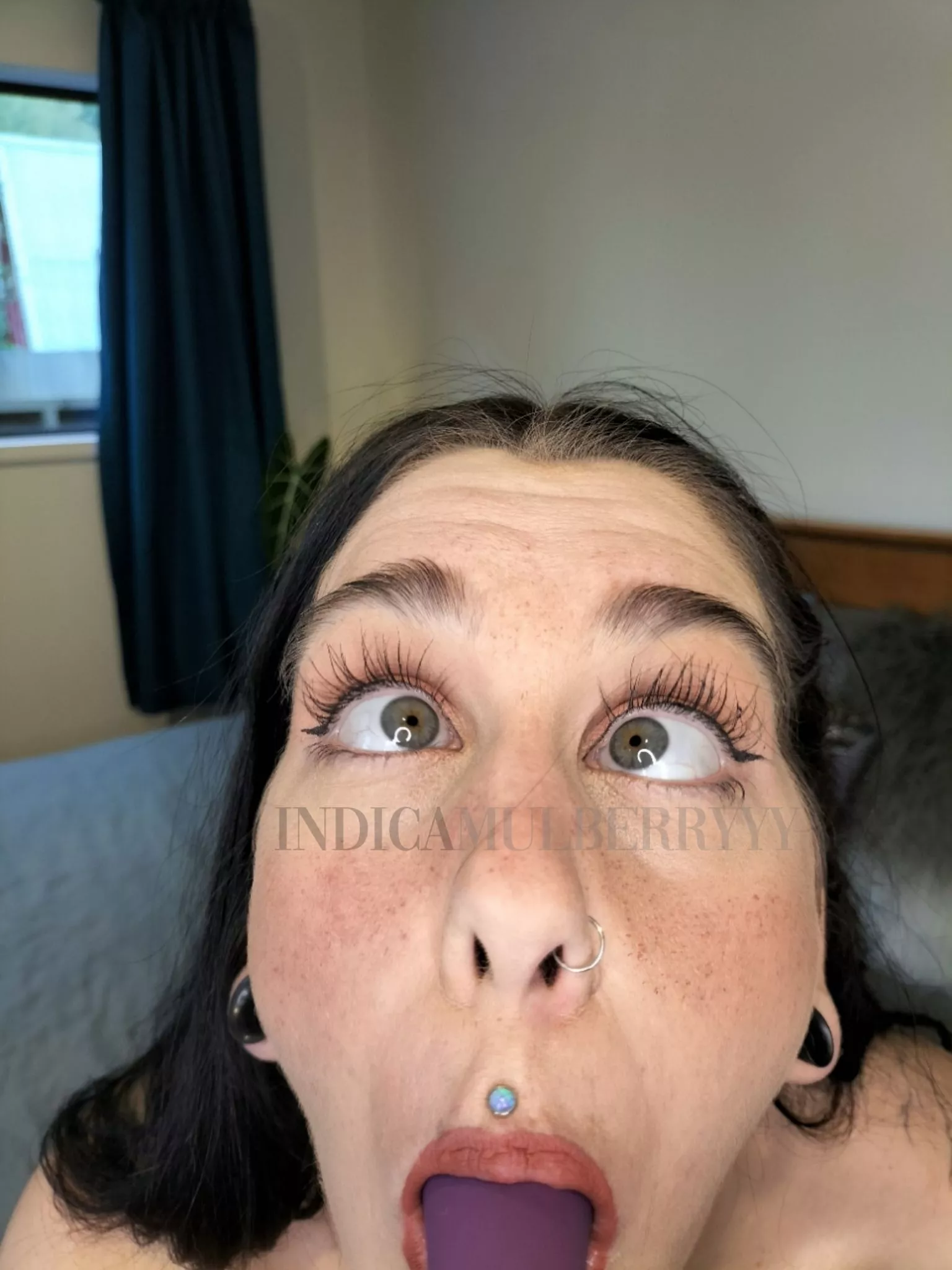 Choke so good posted by Indicaberryyy