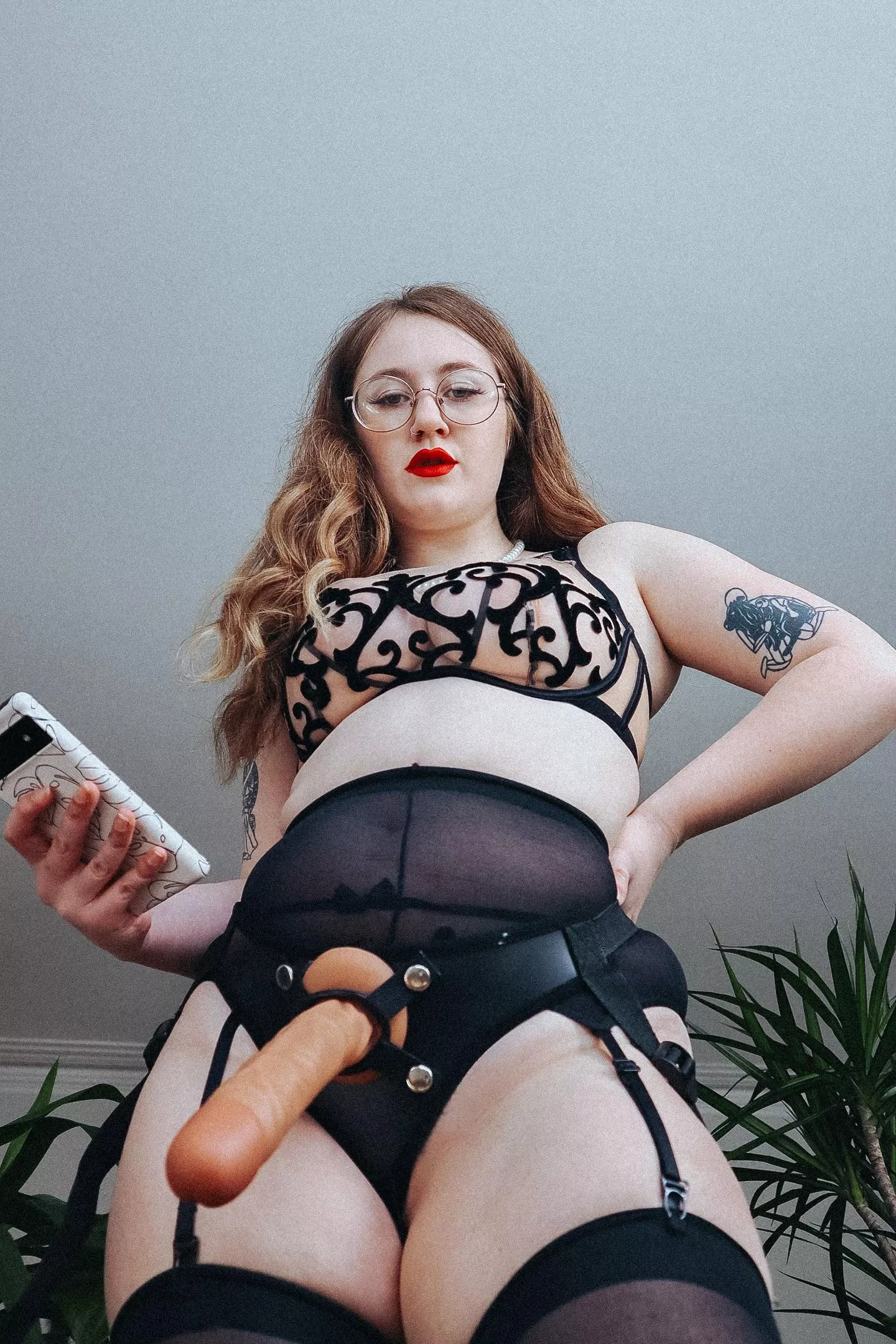 Choke yourself on this while I ignore you posted by minaharder