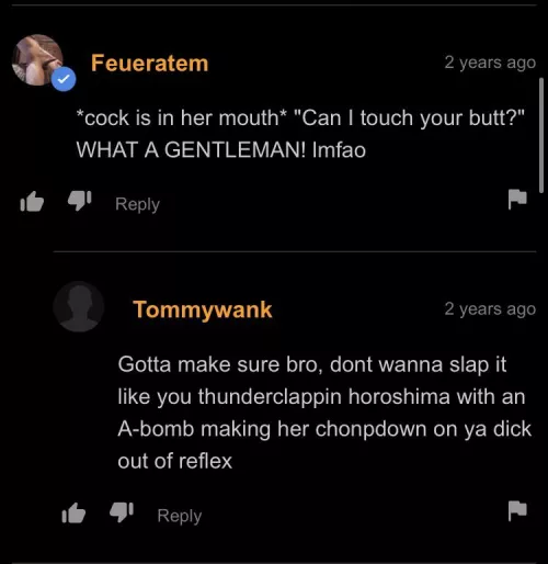 chonpdown by mwise723