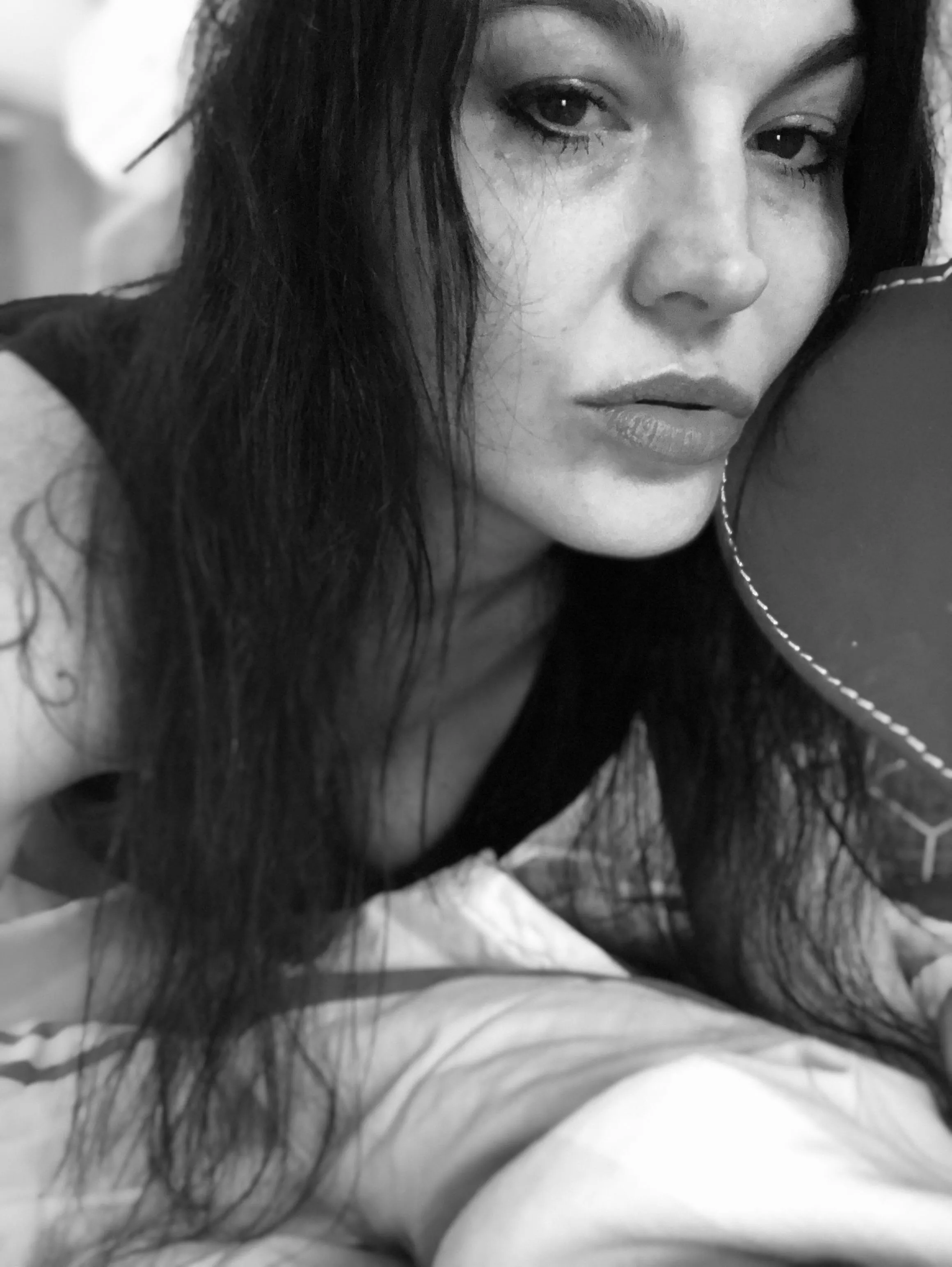 Choose the title yourself posted by LolaMayDays