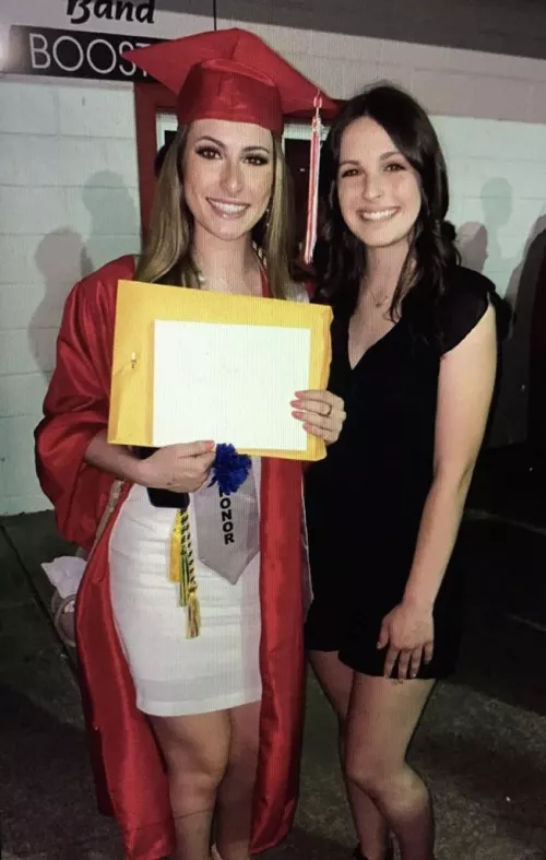 Choose which sister. Ask for more ;) by TheSperminatorJr