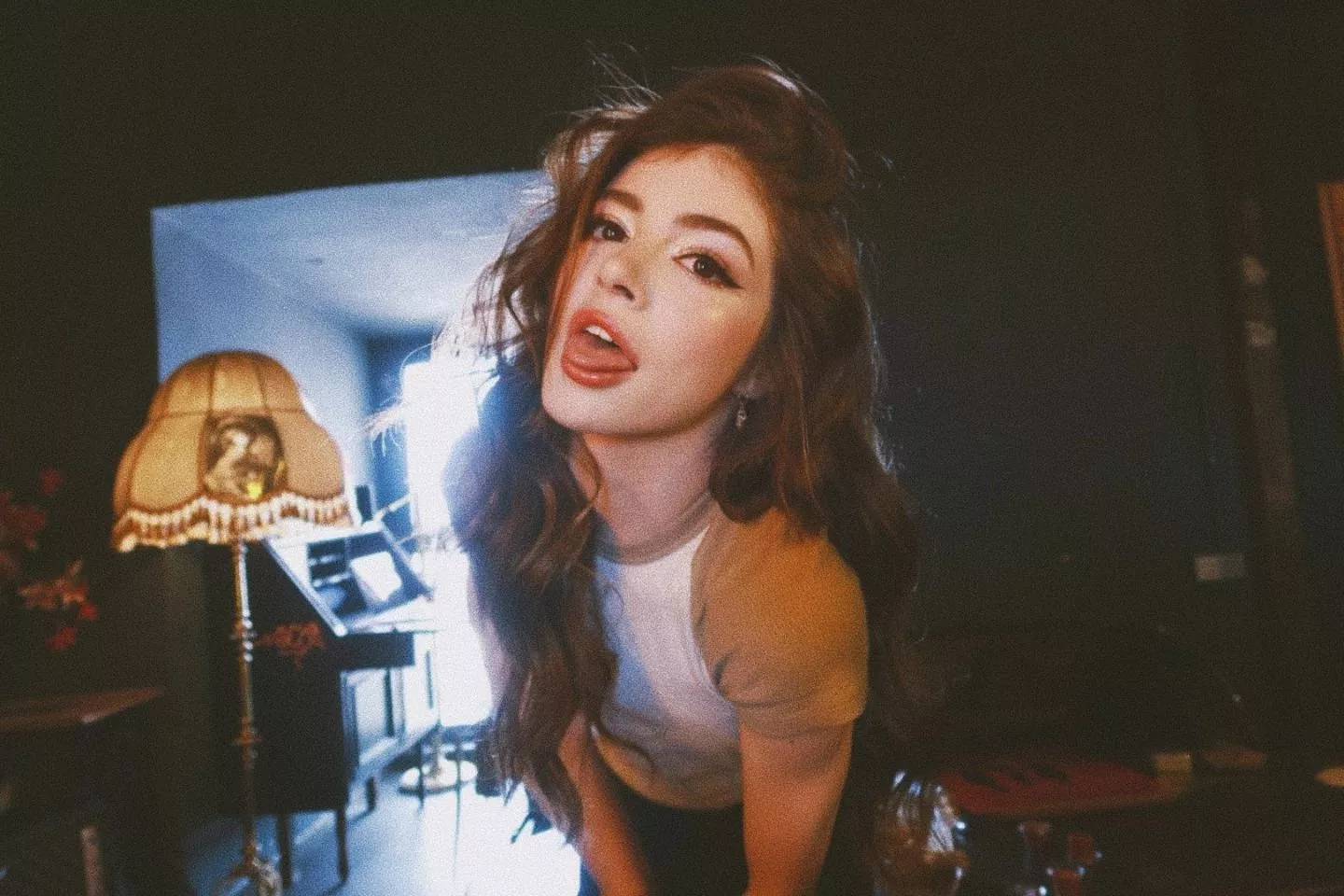 Chrissy Costanza posted by ilRoncoReddit