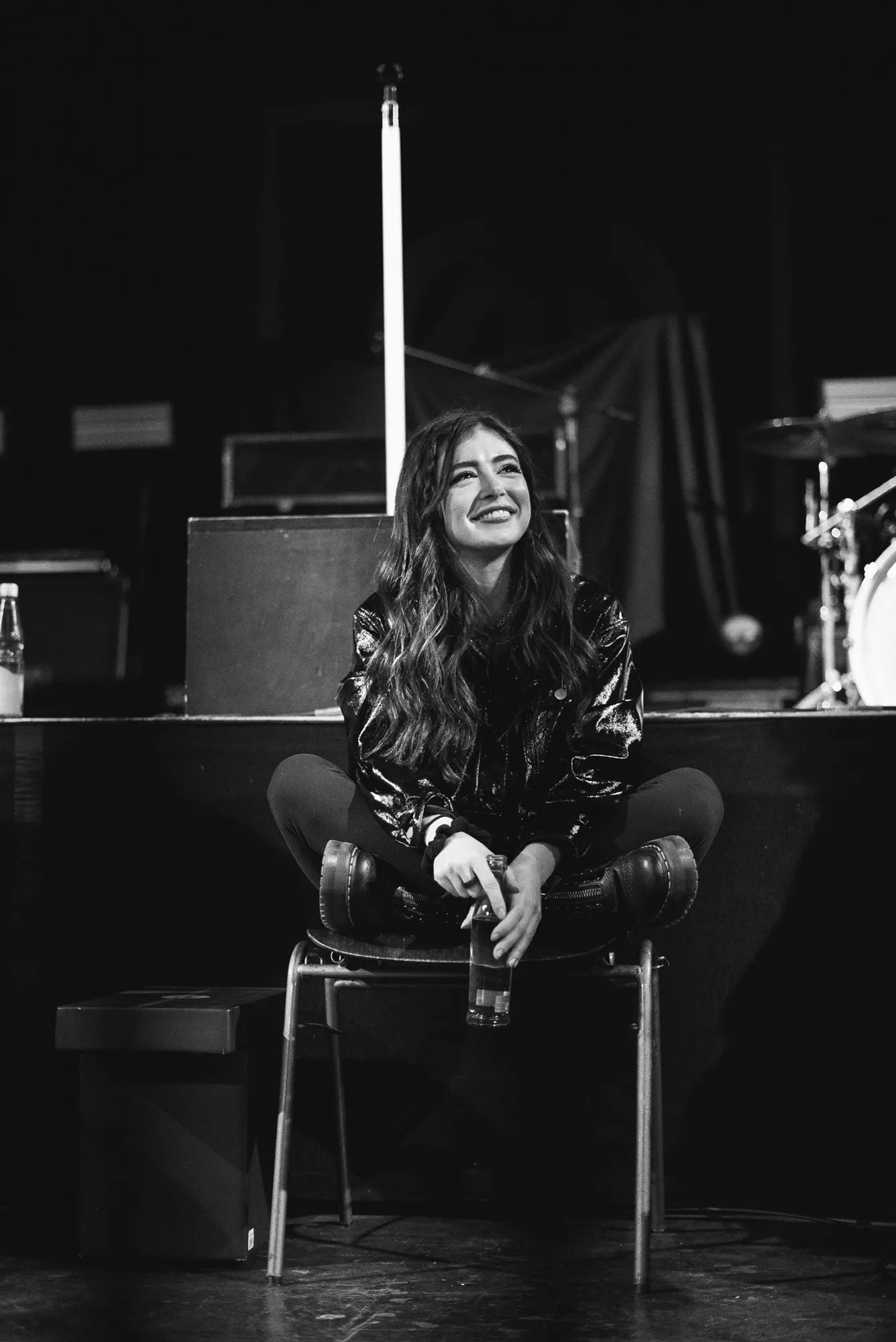 Chrissy Costanza posted by DavidFC1