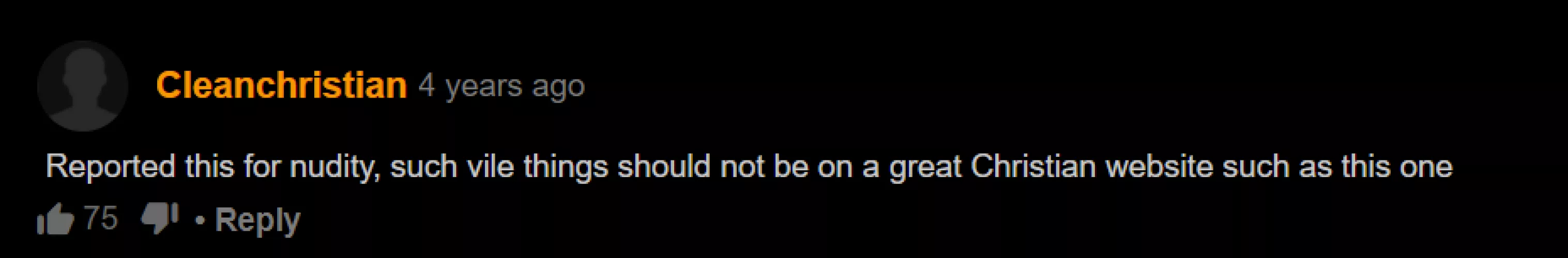 Christian by An_Emo_Belt