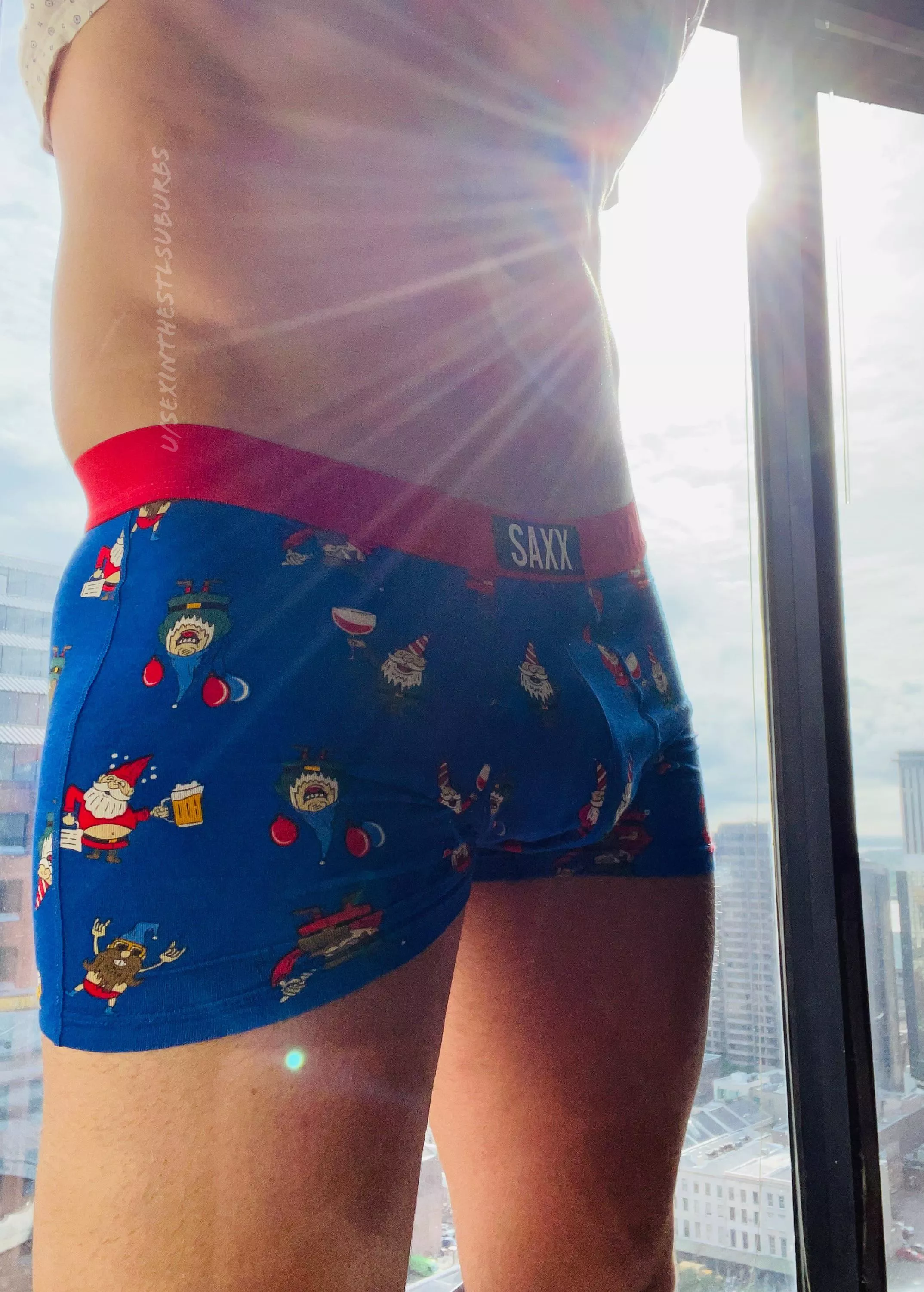 Christmas in May? posted by SexintheSTLSuburbs