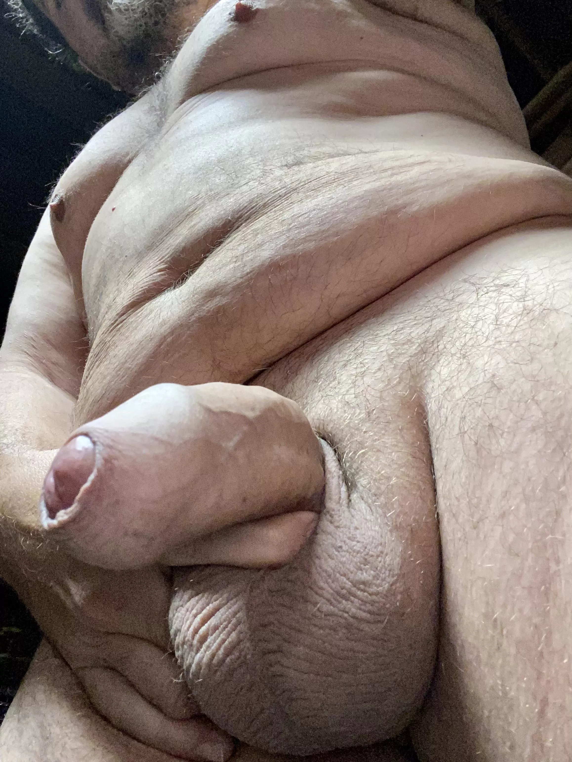 Chub Rock posted by mytaintwastoight