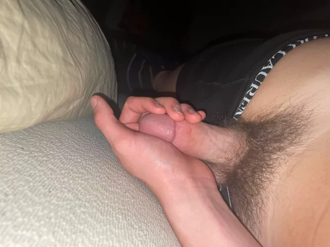 Chubbed by Few-Setting-61