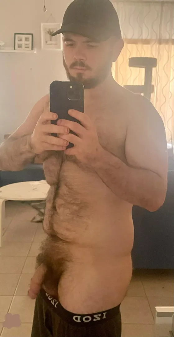 Chubby 33M by JeJe1990xx