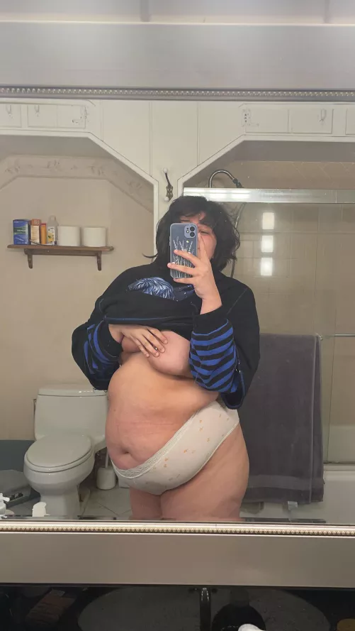 Chubby and Cute!!! by princestuos