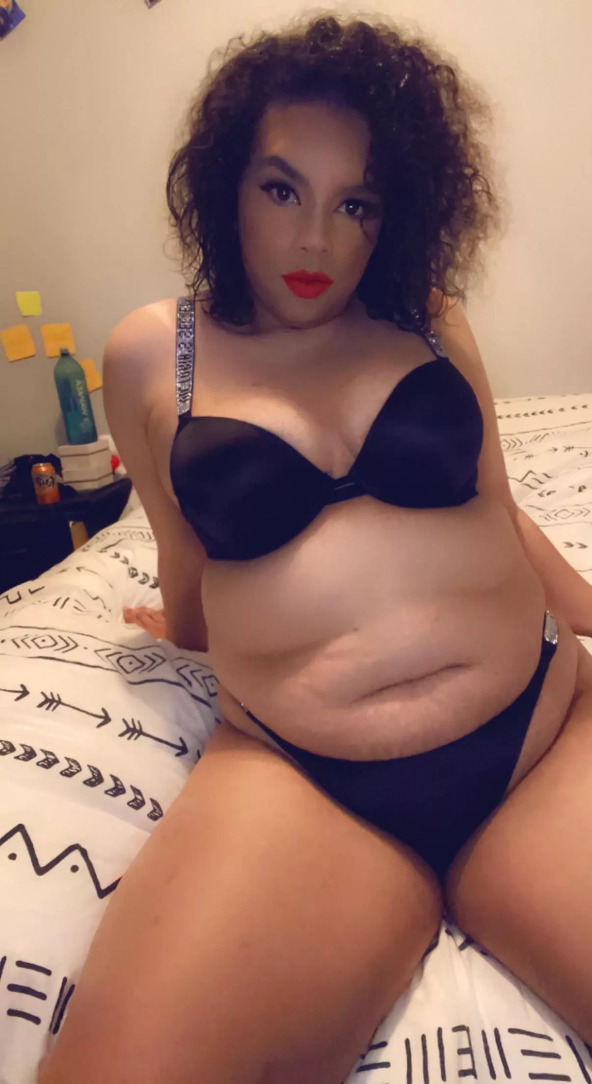 Chubby and soft posted by Femswitch91