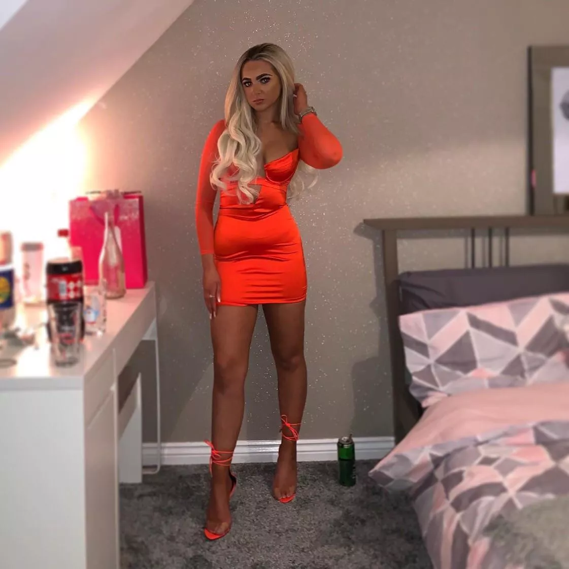 Chubby angry slut posted by kekeman93