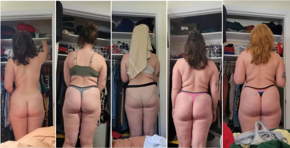 Chubby arms and back rolls (June 2020 - NOW) by no_end_game