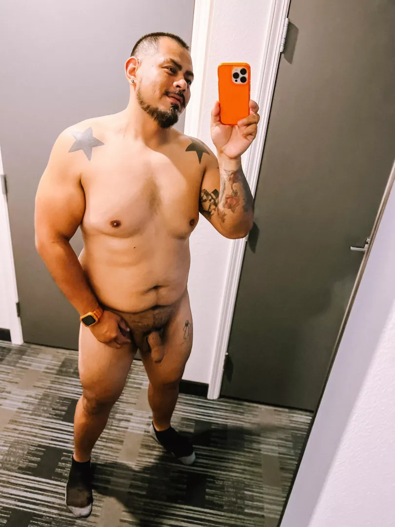 Chubby posted by buzz_x9