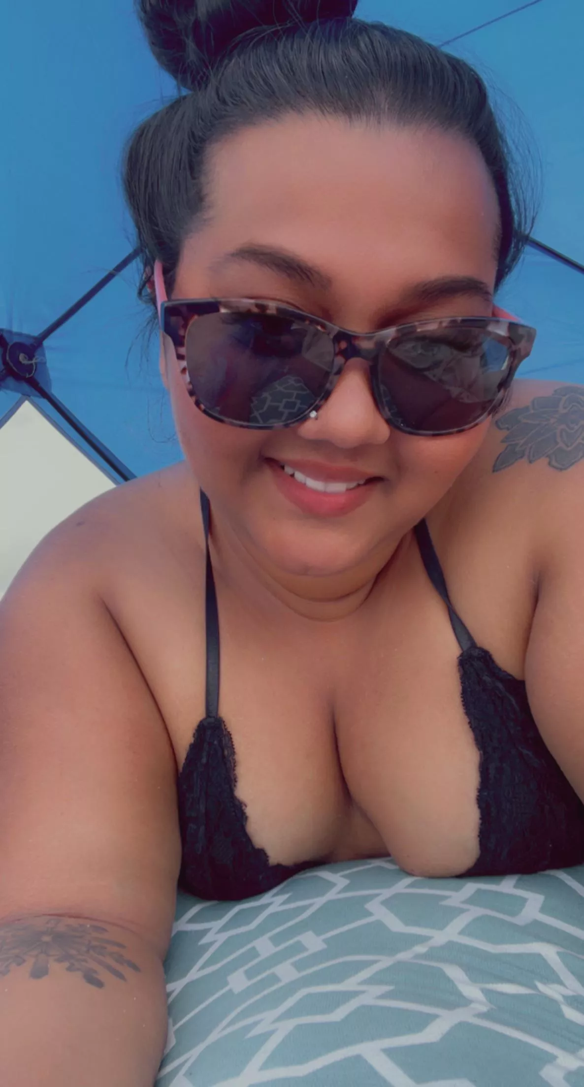 Chubby & Cute 😝💋 posted by kayx3ftw