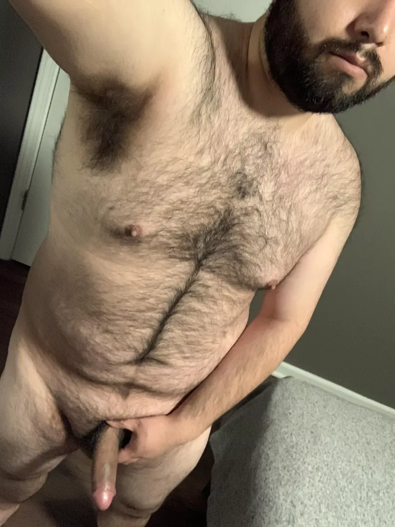 Chubby dadbod for you posted by Doomsandwich68