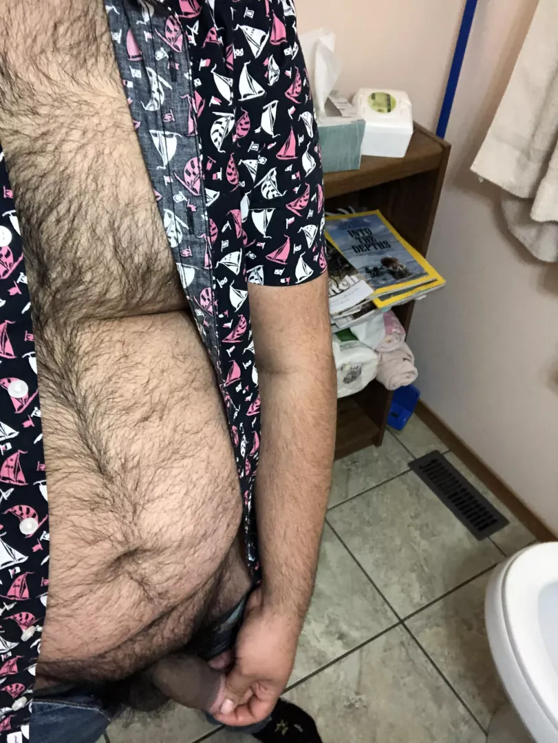 Chubby enough? posted by strudle-jim