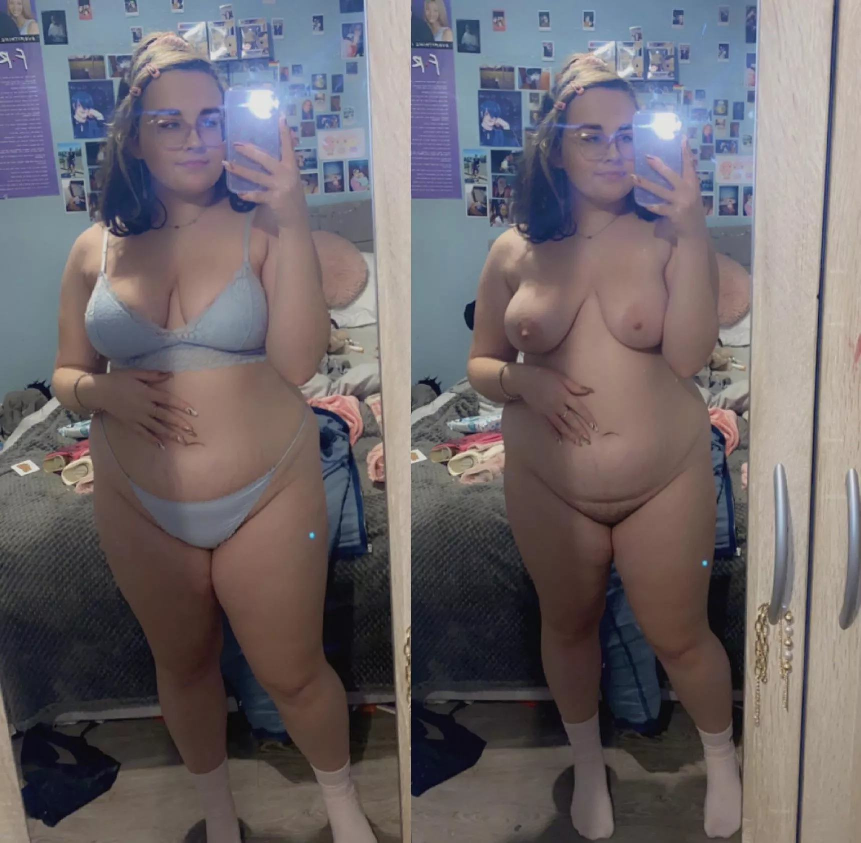 Chubby girl appreciation ☺️ posted by Gold-Case