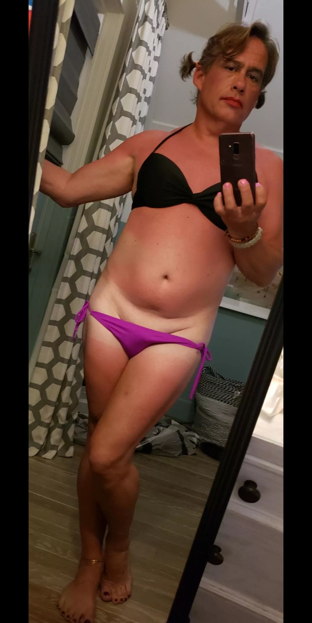 Chubby gurls need love to ☺️ posted by Intelligent-Drink632