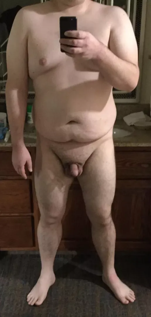 Chubby guy wanting to be used posted by 26young26
