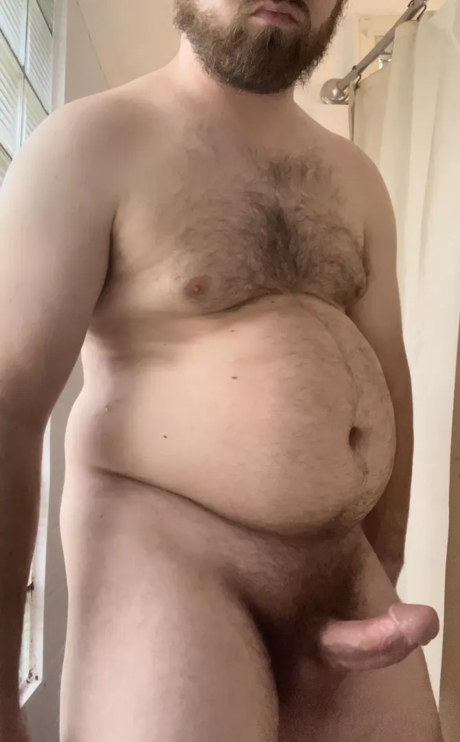 Chubby guys need some love too posted by hco0709