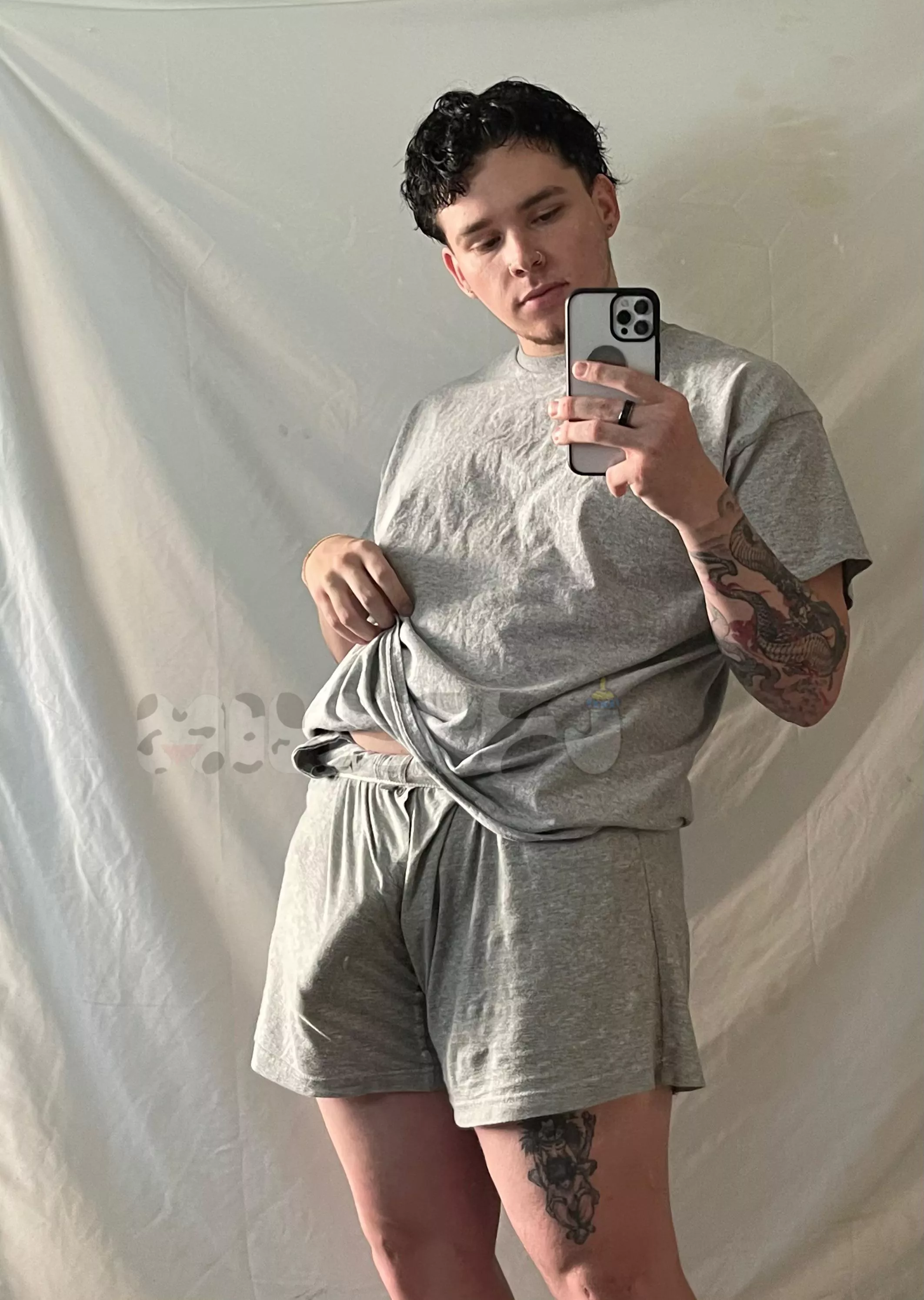 chubby guys ? posted by Kawaiitingz