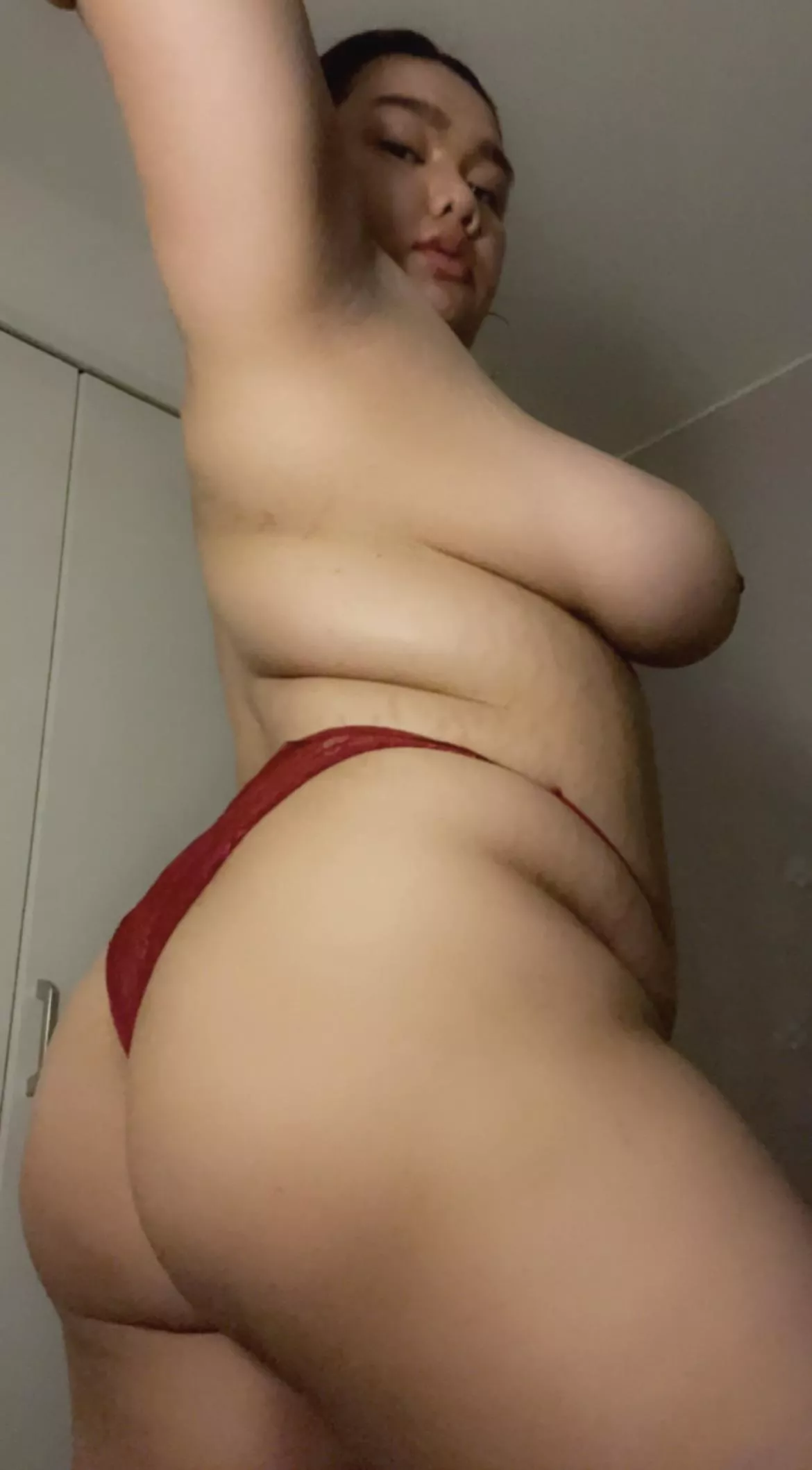 chubby Japanese girls exist 😉 posted by itsriri_