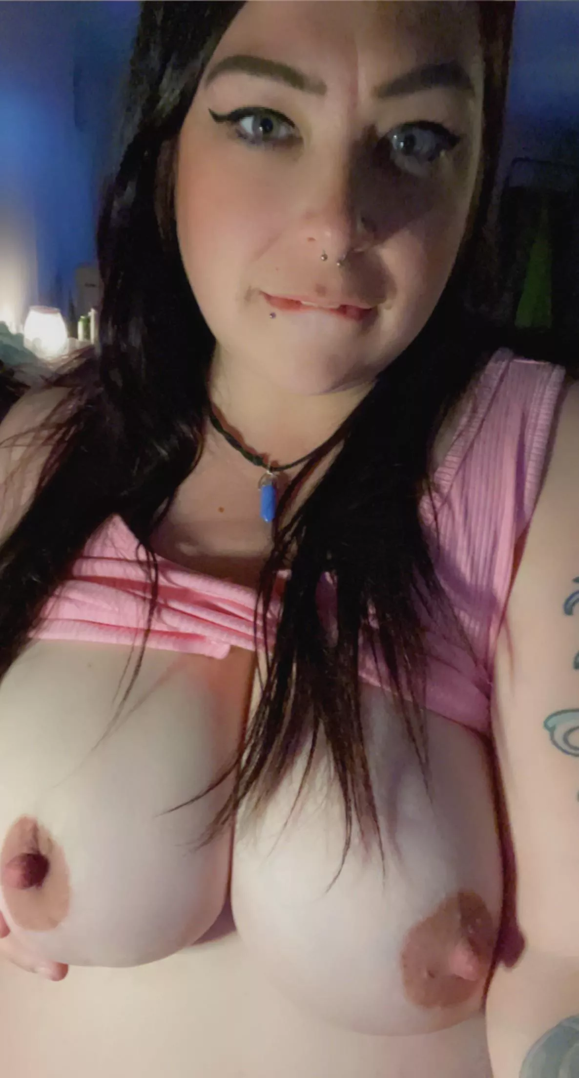 Chubby little princess posted by LeahMoonstarzz