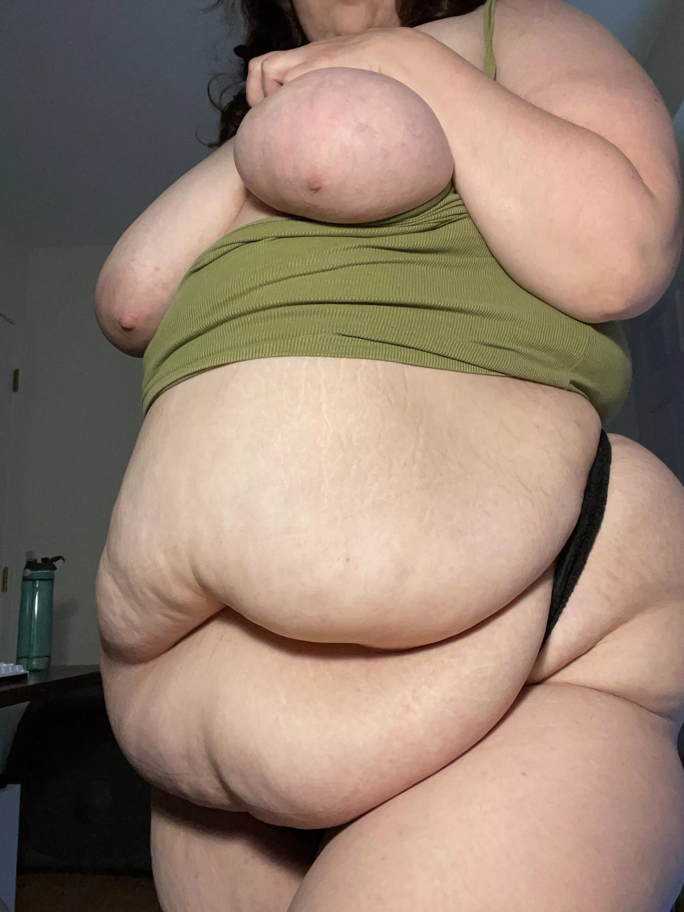 chubby n soft posted by RoryRouge