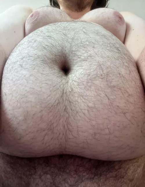 Chubby 😅 by j3519